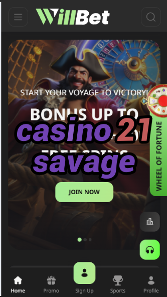 Casino 21 Savage - Rapper-Themed Casino-casinoorder.vip